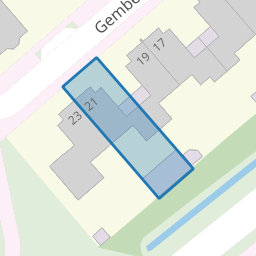 Perceel GTL02-G-1721