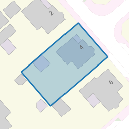 Perceel GTL02-G-1732