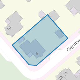 Perceel GTL02-G-1734