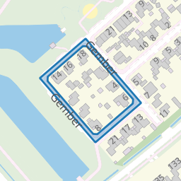 Perceel GTL02-G-1740