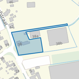 Perceel GTL02-G-1781