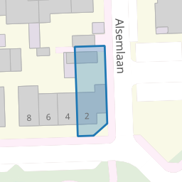 Perceel GTL02-G-1786