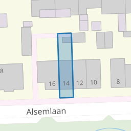 Perceel GTL02-G-1792