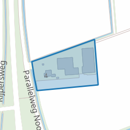 Perceel GTL02-G-1801