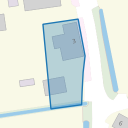 Perceel GTL02-G-1805