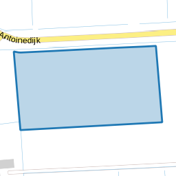 Perceel GTL02-G-1811