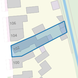 Perceel GTL02-G-1852