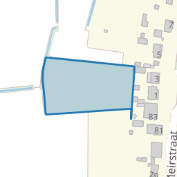 Perceel GTL02-G-1863