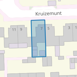 Perceel GTL02-G-1889