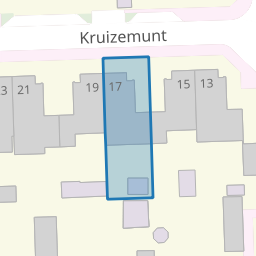 Perceel GTL02-G-1894