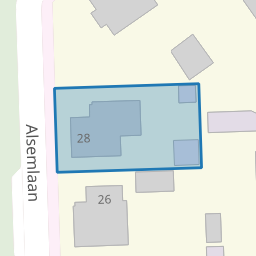 Perceel GTL02-G-1900