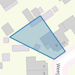 Perceel GTL02-G-1907