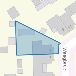 Perceel GTL02-G-1908