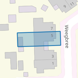 Perceel GTL02-G-1909