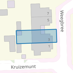 Perceel GTL02-G-1910
