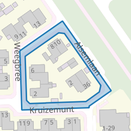 Perceel GTL02-G-1919