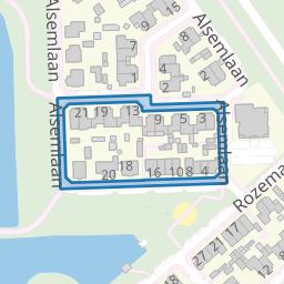 Perceel GTL02-G-1920