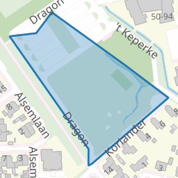 Perceel GTL02-G-1940