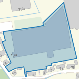 Perceel GTL02-G-1957