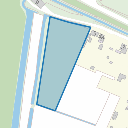 Perceel GTL02-G-2004