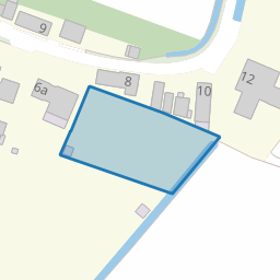 Perceel GTL02-G-2012