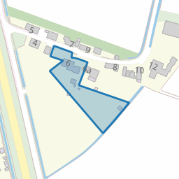 Perceel GTL02-G-2013