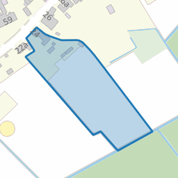 Perceel GTL02-G-2019