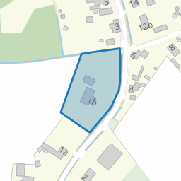 Perceel GTL02-G-2020