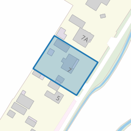 Perceel GTL02-G-2042