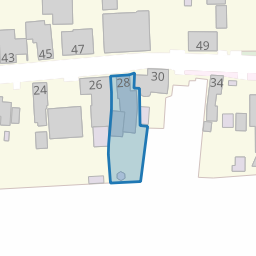 Perceel GTL02-G-2045