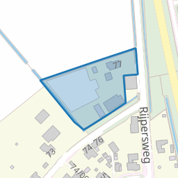 Perceel GTL02-G-2079