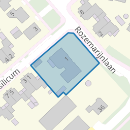 Perceel GTL02-G-2117