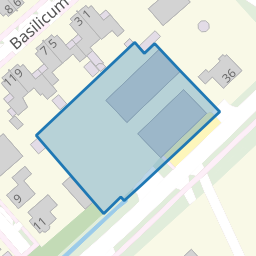 Perceel GTL02-G-2118