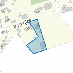 Perceel GTL02-G-2125