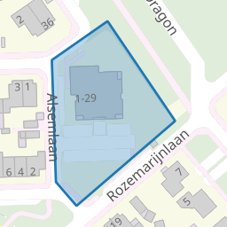 Perceel GTL02-G-2128