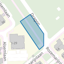 Perceel GTL02-G-2129