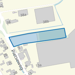 Perceel GTL02-G-2144