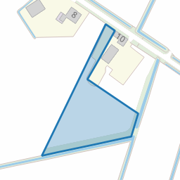 Perceel GTL02-G-2153