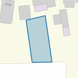 Perceel GTL02-G-2157