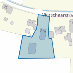 Perceel GTL02-G-2158