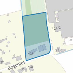 Perceel GTL02-G-2160