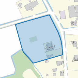 Perceel GTL02-G-2168