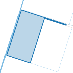 Perceel GTL02-G-2171