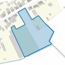 Perceel GTL02-G-2172