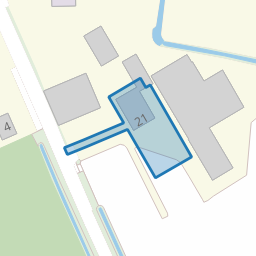 Perceel GTL02-G-2176