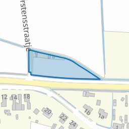 Perceel GTL02-G-2180