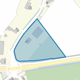 Perceel GTL02-G-2184