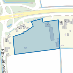 Perceel GTL02-G-2218