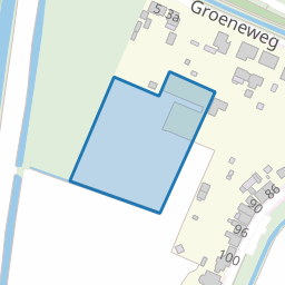 Perceel GTL02-G-2232