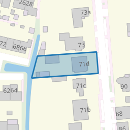 Perceel GTL02-G-2246